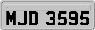 MJD3595