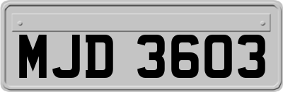 MJD3603