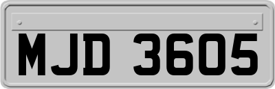 MJD3605