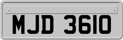MJD3610
