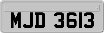 MJD3613