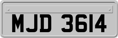 MJD3614
