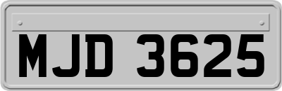 MJD3625