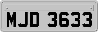 MJD3633