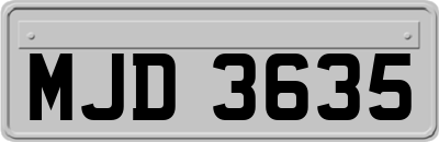 MJD3635