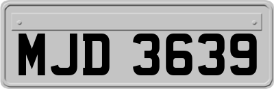 MJD3639