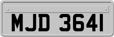 MJD3641