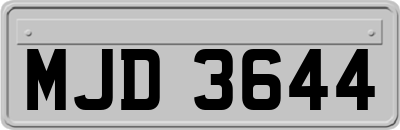MJD3644