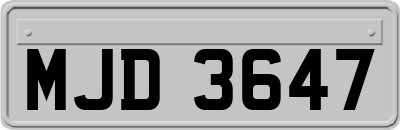 MJD3647