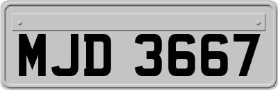 MJD3667