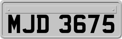 MJD3675