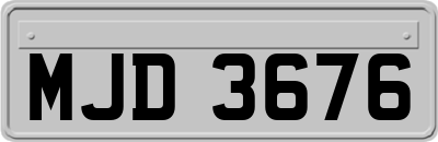 MJD3676