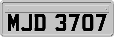 MJD3707