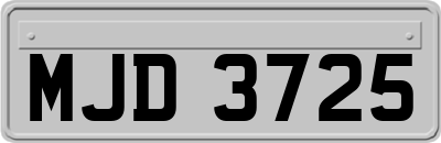 MJD3725