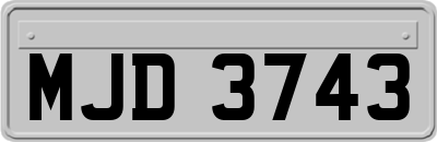 MJD3743