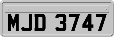MJD3747