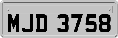 MJD3758