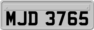 MJD3765