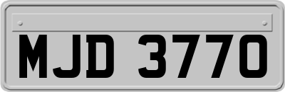 MJD3770