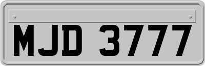 MJD3777