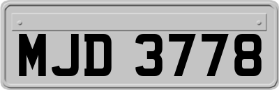 MJD3778