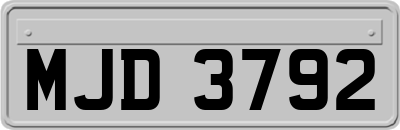 MJD3792