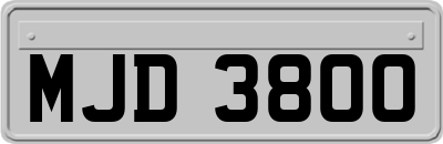 MJD3800