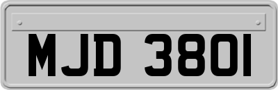 MJD3801
