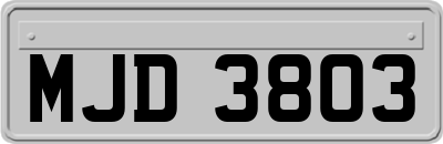 MJD3803