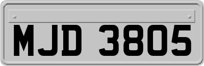 MJD3805