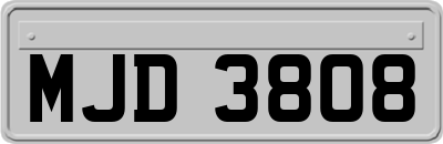 MJD3808