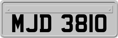 MJD3810