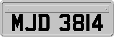 MJD3814