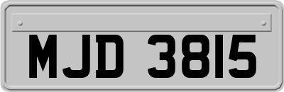 MJD3815