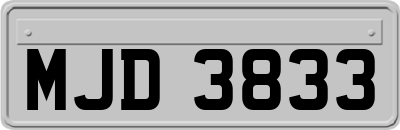 MJD3833