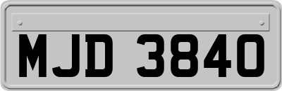 MJD3840