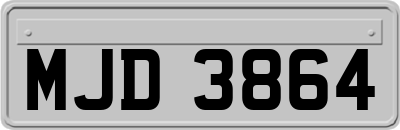 MJD3864