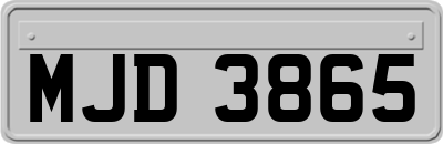 MJD3865