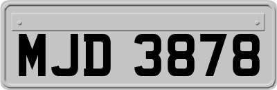 MJD3878