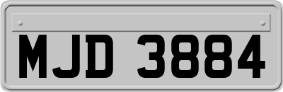 MJD3884