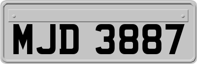 MJD3887