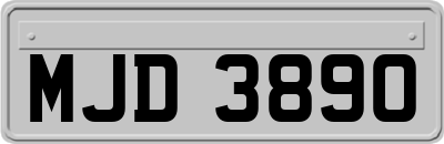 MJD3890