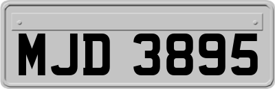 MJD3895
