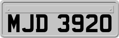 MJD3920