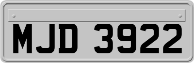 MJD3922
