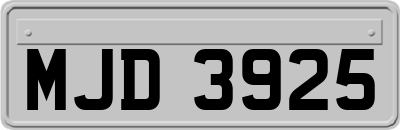 MJD3925