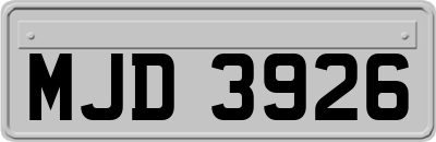 MJD3926