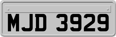 MJD3929