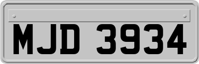MJD3934