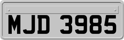MJD3985